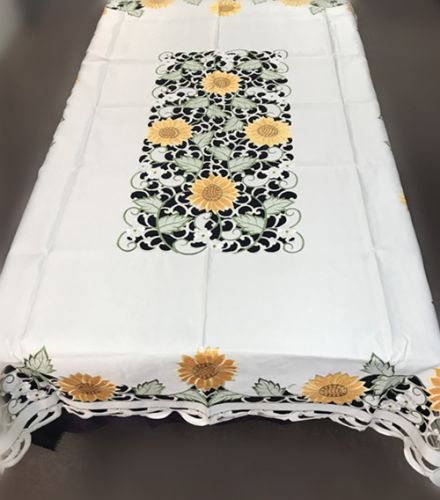 Picture of 8710 Tablecloth